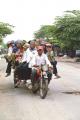 Taxifahrt auf kambodschanisch