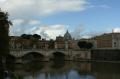 Rom, Ponte Sant' Angelo